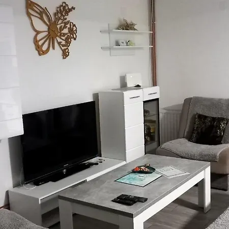 Holiday home Vikendica A1