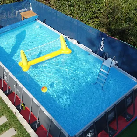 Vikendica A1 Holiday home Banja Luka