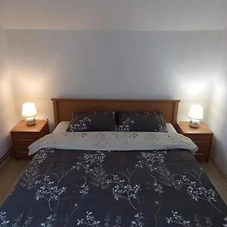 Vikendica A1 Holiday home *