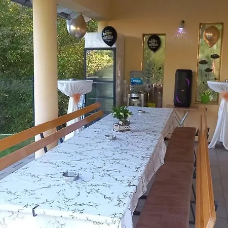 Holiday home Vikendica A1 Banja Luka