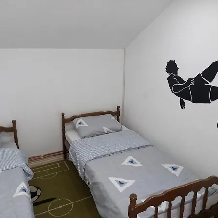 Holiday home Vikendica A1
