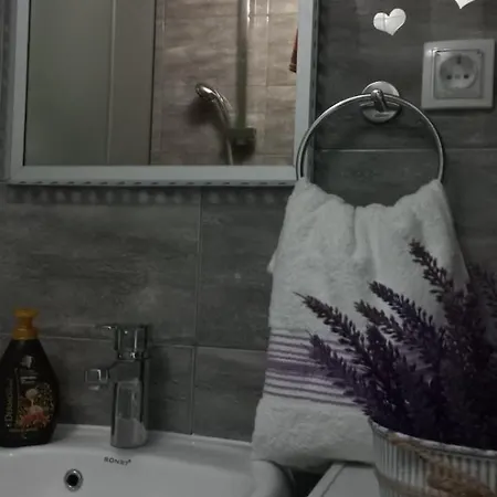 Vikendica A1 Holiday home *