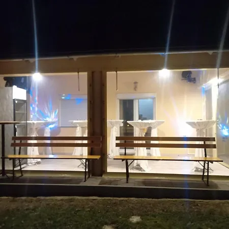 Holiday home Vikendica A1 *