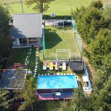 Holiday home Vikendica A1 Banja Luka