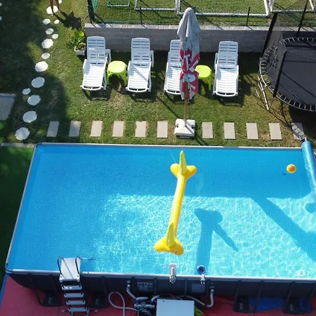 Vikendica A1 Holiday home