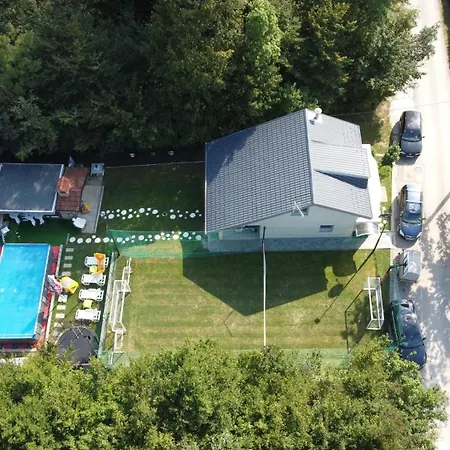 Holiday home Vikendica A1 Banja Luka
